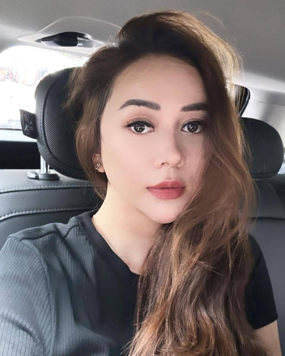 potret Aura Kasih (instagram.com/aurakasih)