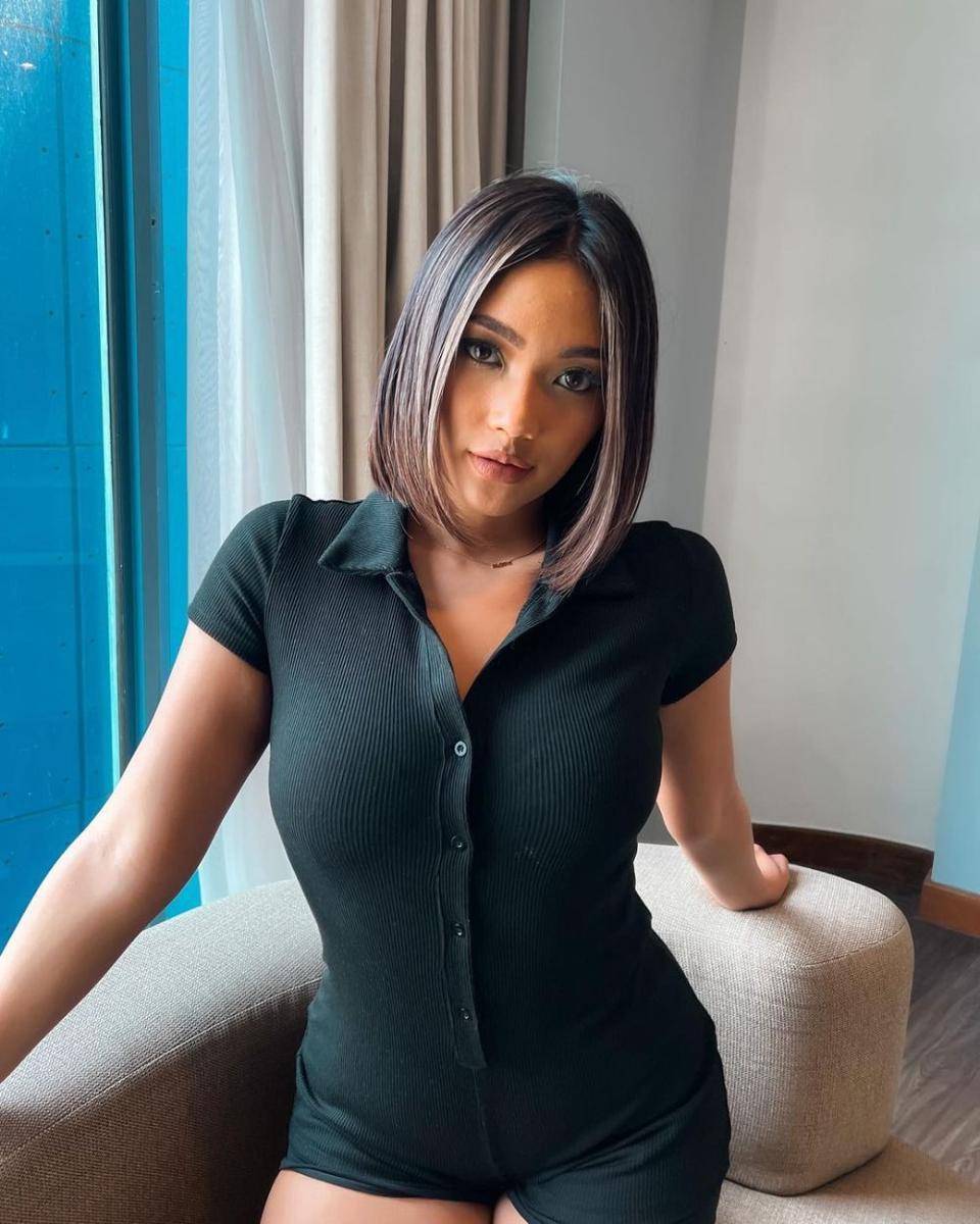potret Marion Jola (instagram.com/lalamarionmj)