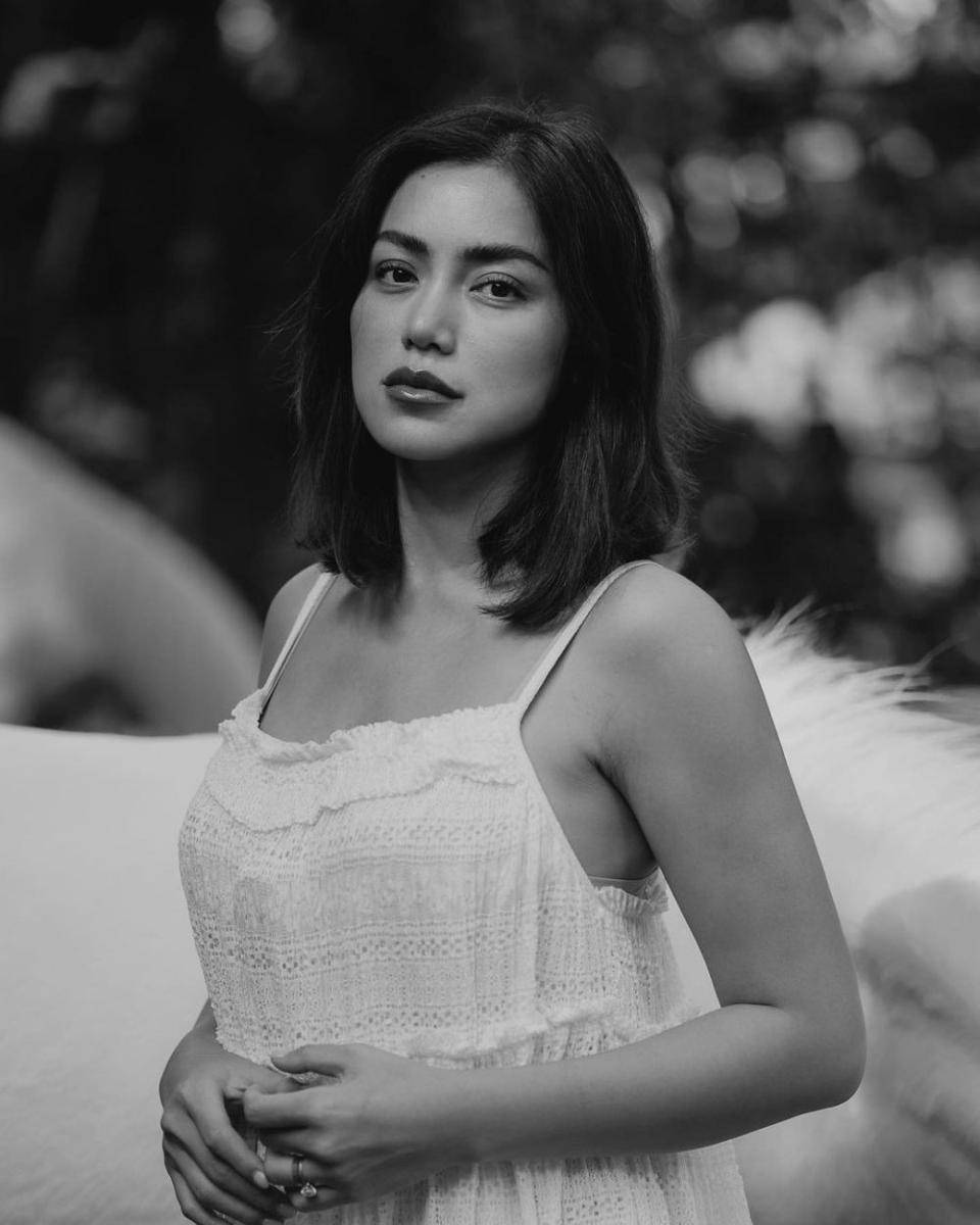 potret Jessica Iskandar (instagram.com/inijedar)
