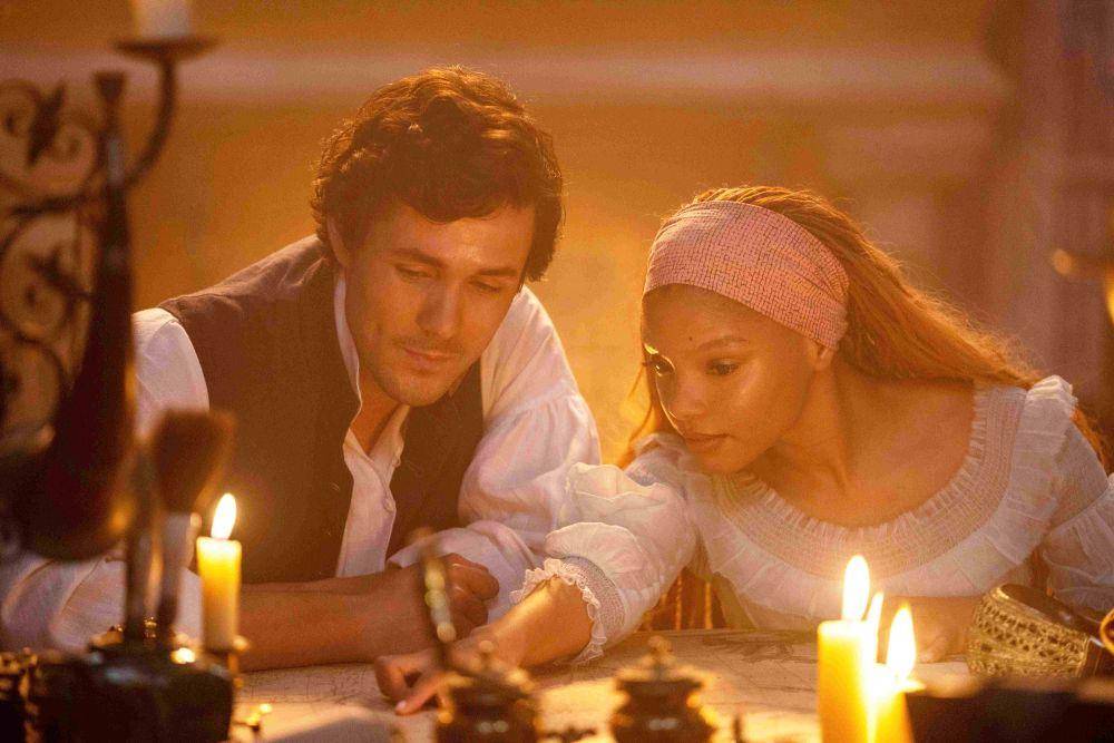 Still cut film The Little Mermaid (Imdb.com/The Little Mermaid)
