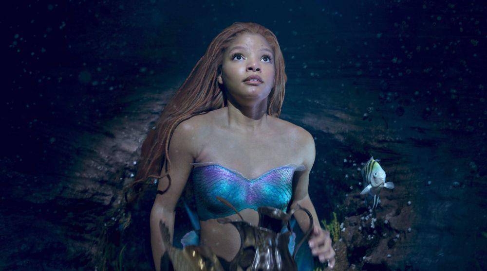 Still cut film The Little Mermaid (Imdb.com/The Little Mermaid)