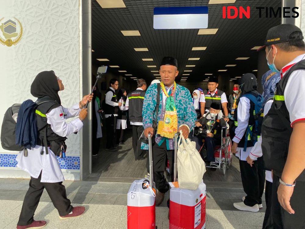 24 Unit Pesawat Disiapkan untuk Terbangkan Jemaah Haji Tahun Ini
