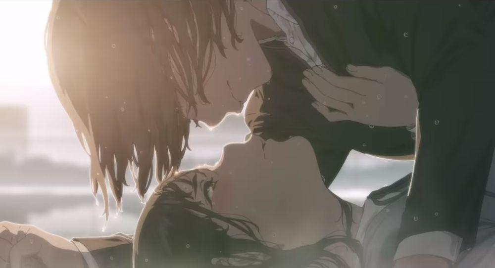 5 Rekomendasi Film Anime Tahun 2023, Patut Diantisipasi!