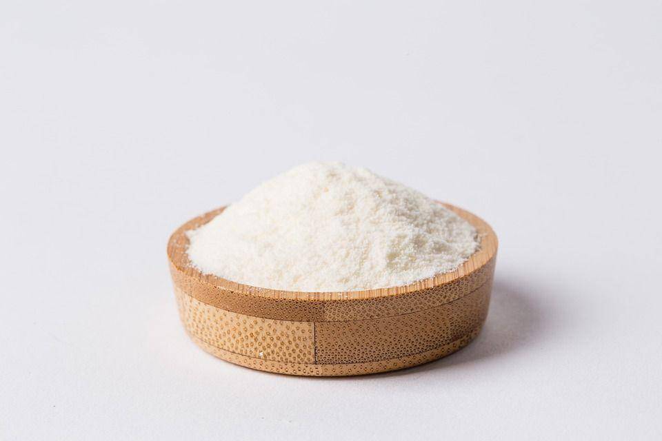 ilustrasi perbedaan baking soda dan baking powder (pixabay.com/zwei chen)
