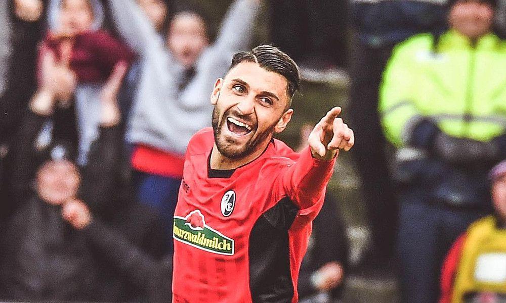 5 Pemain Aktif SC Freiburg dengan Koleksi Penampilan Terbanyak