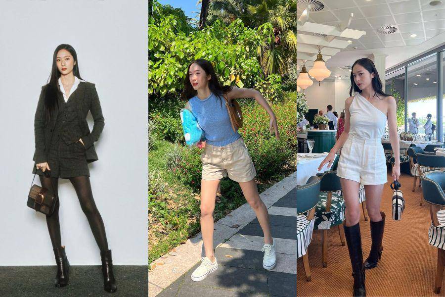 Krystal Jung (instagram.com/vousmevoyez)