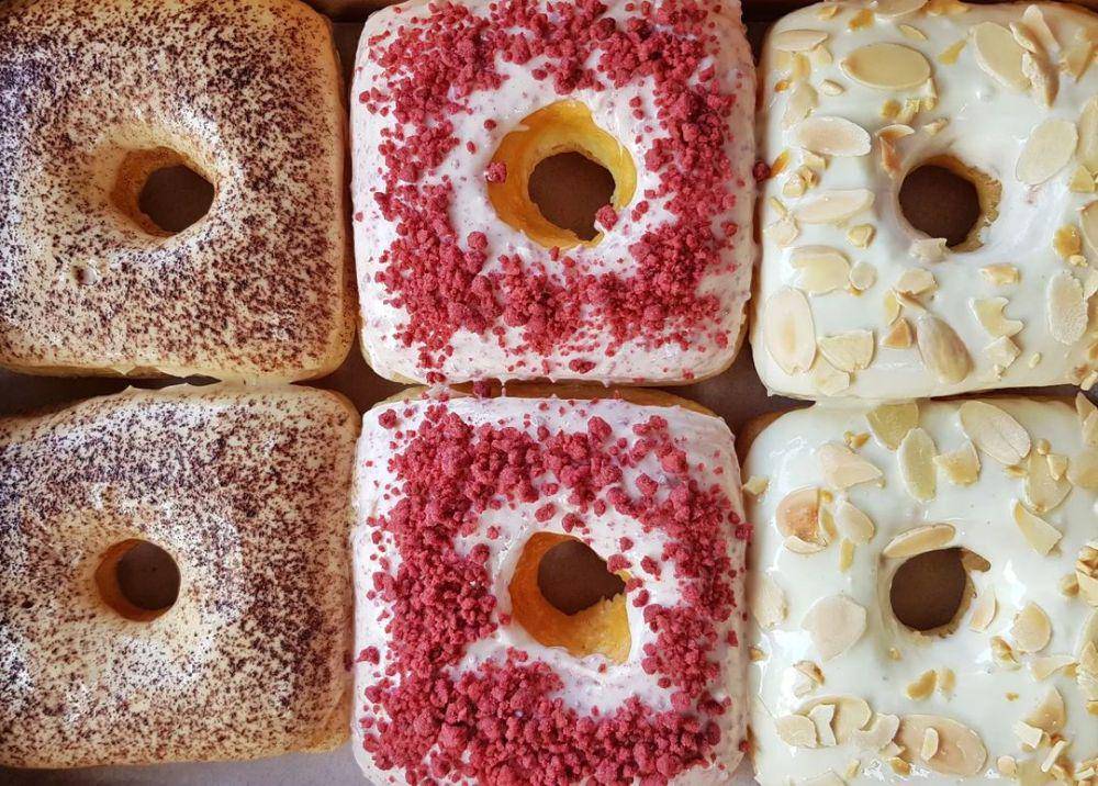 Donku Donut (instagram.com/donku.donut)