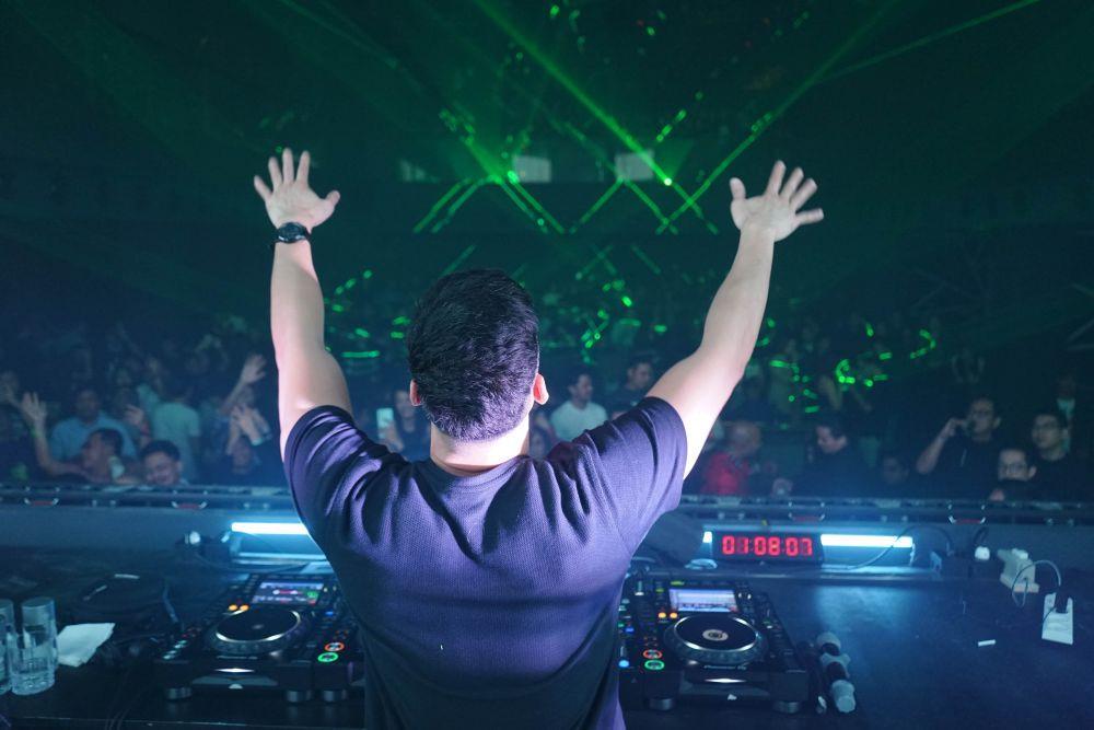 Bukan Konser Biasa, Intip Keseruan Heineken® Refresh Your Music!