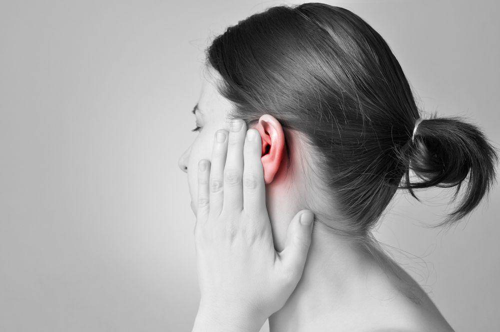 Ilustrasi sakit akibat neuralgia oksipital (restorationspinalcare.com)
