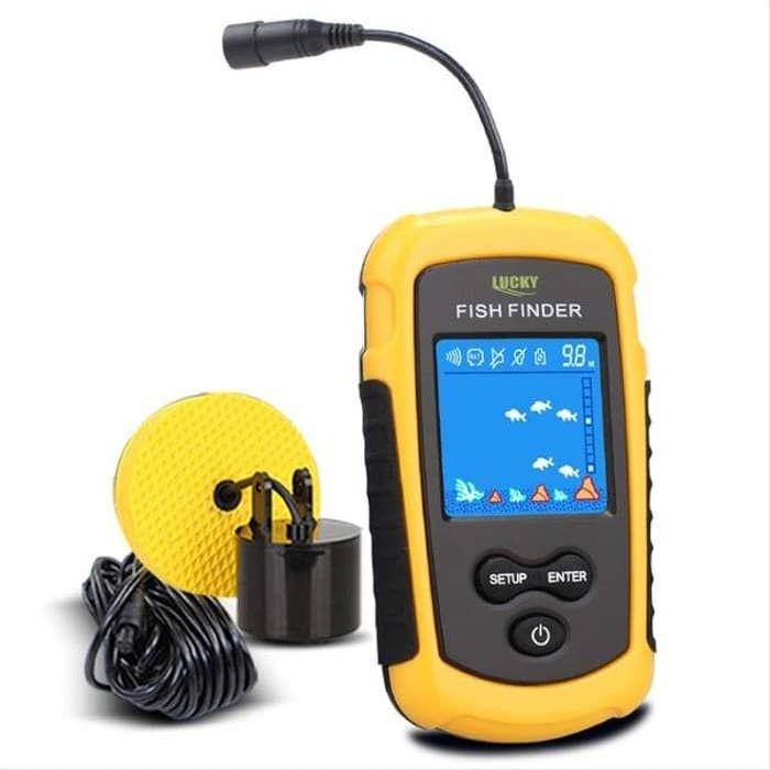 ilustrasi fish finder (tokopedia.com)