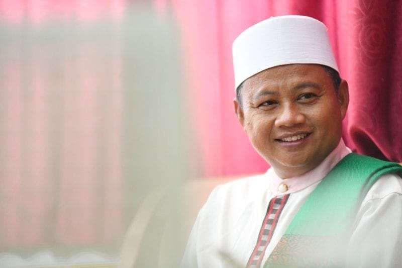 Uu Ruzhanul Ulum: Masjid Bisa Jadi Modal Utama Pembangunan