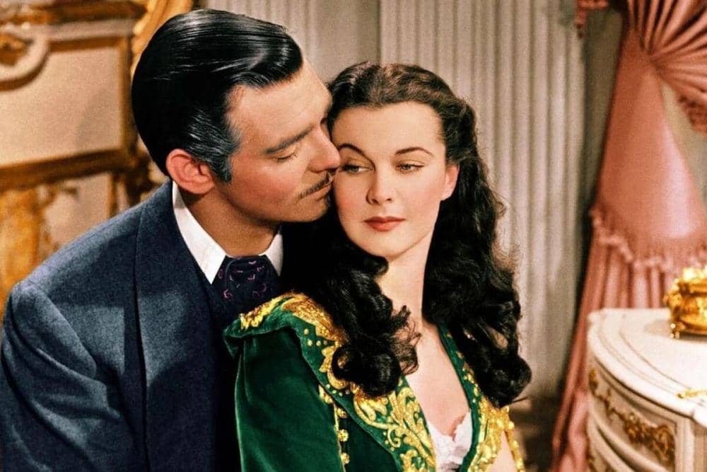 Gone with the Wind (dok. Metro-Goldwyn-Mayer/Gone with the Wind)