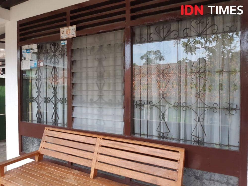 Alamat CV Pemenang Tender Jalan Fiktif, Pemprov Lampung: Pindah Lokasi