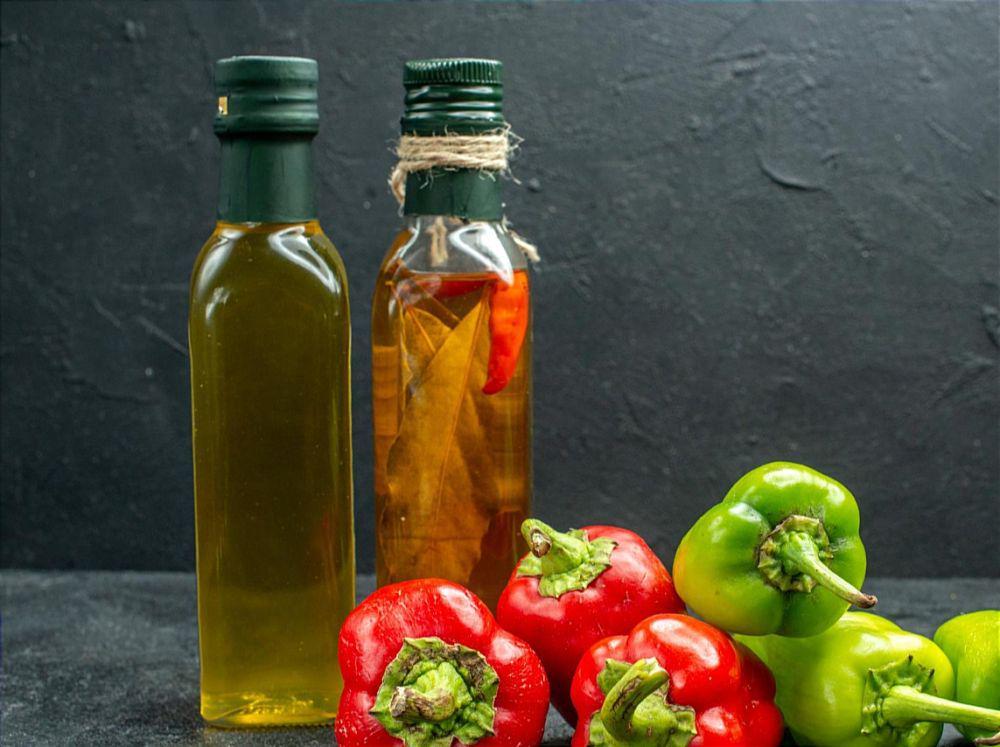 5 Jenis Chili Oil dari Berbagai Negara, Varian Rasa Pedas yang Khas