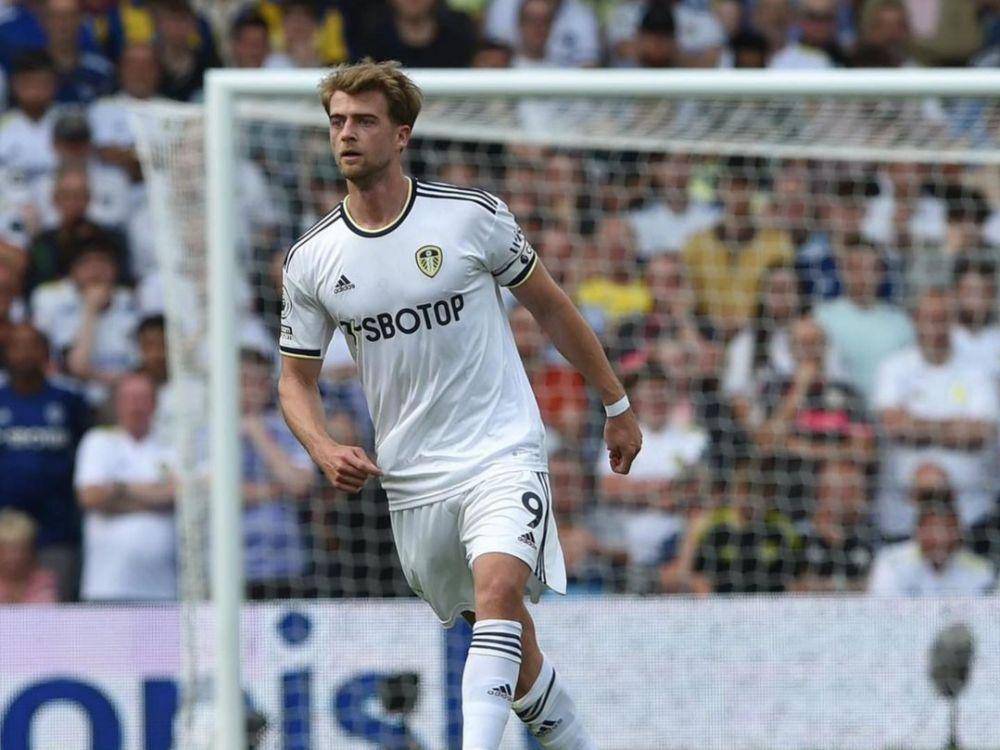 Patrick Bamford (instagram.com/patrick_bamford)