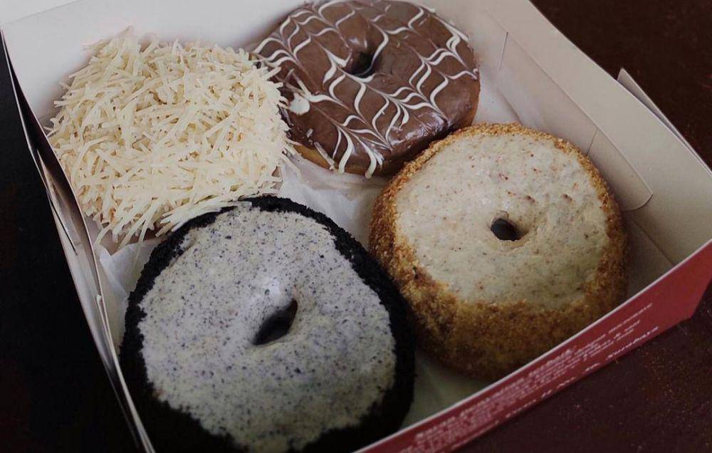 Saya Donut (instagram.com/sayadonut)