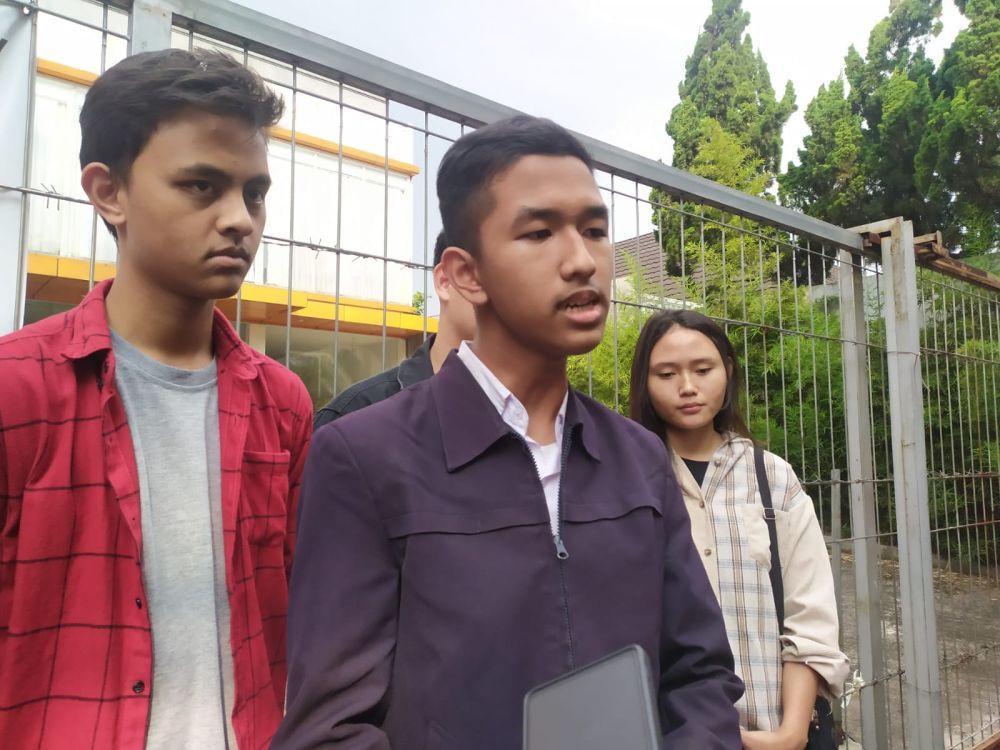 Ratusan Siswa SMA 21 Bandung Kena Tipu Jasa Travel, Ratusan Juta Raib