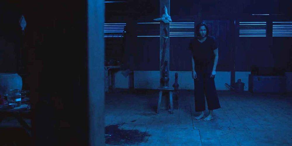 dok. Relate Films/Kajiman: Iblis Terkejam Penagih Janji