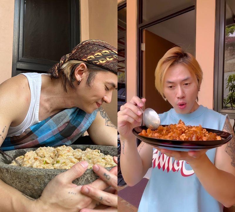 7 Kumpulan Menu Rafael Tan yang Bikin Ngiler, Tertarik Coba?