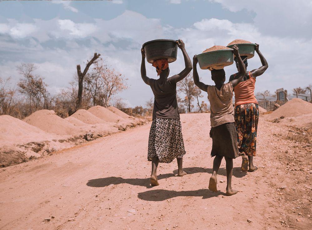 481 Warga Sipil Tewas di Darfur Utara Sudan dalam 2 Pekan Terakhir