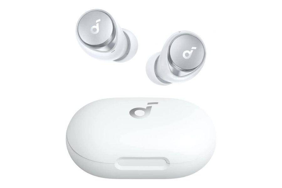 ilustrasi Soundcore Space A40  (dok. Anker Singapore)