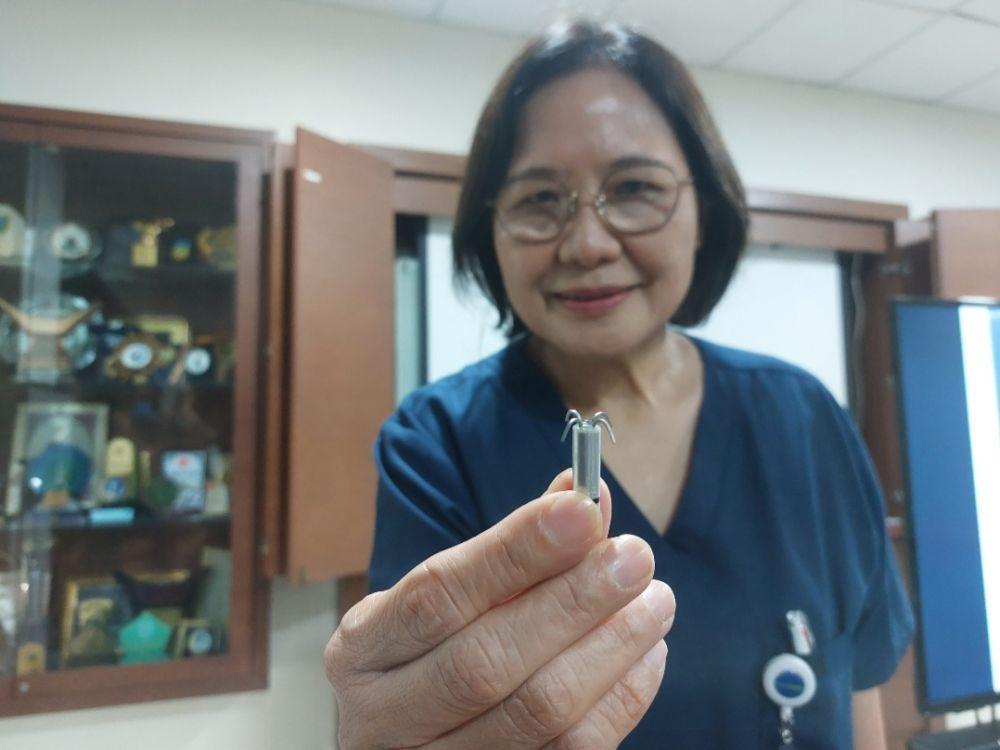 Pacemaker Mini Nirkabel, Solusi Penderita yang Banyak Aktivitas