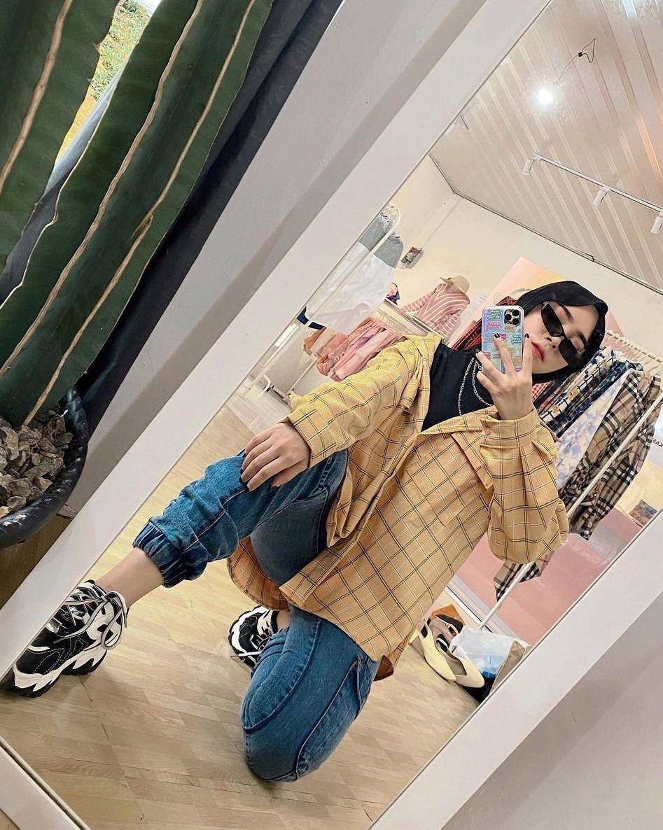 Veranique Putri (instagram.com/veraniqueputrys)