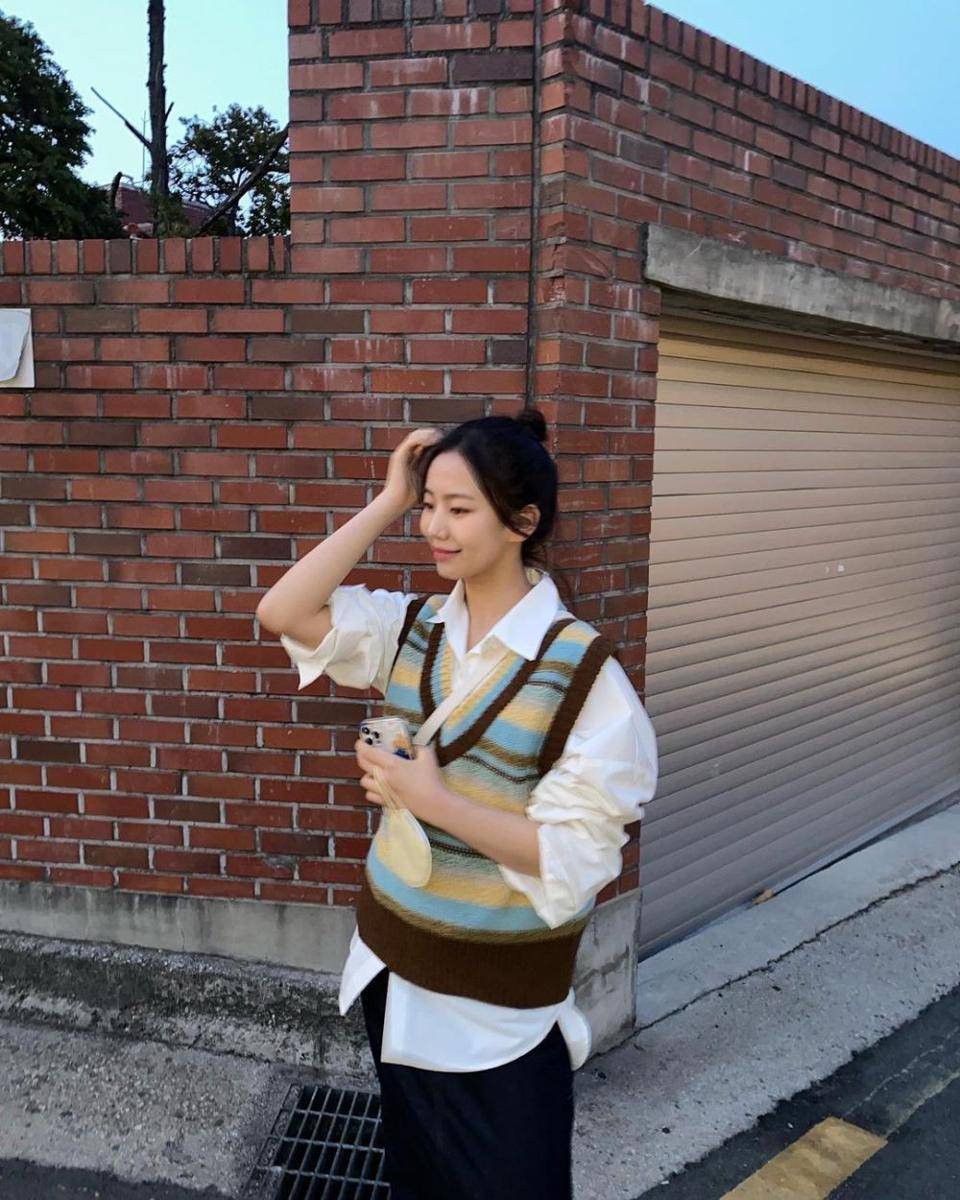 Seo A Rin (instagram.com/soarin_115)