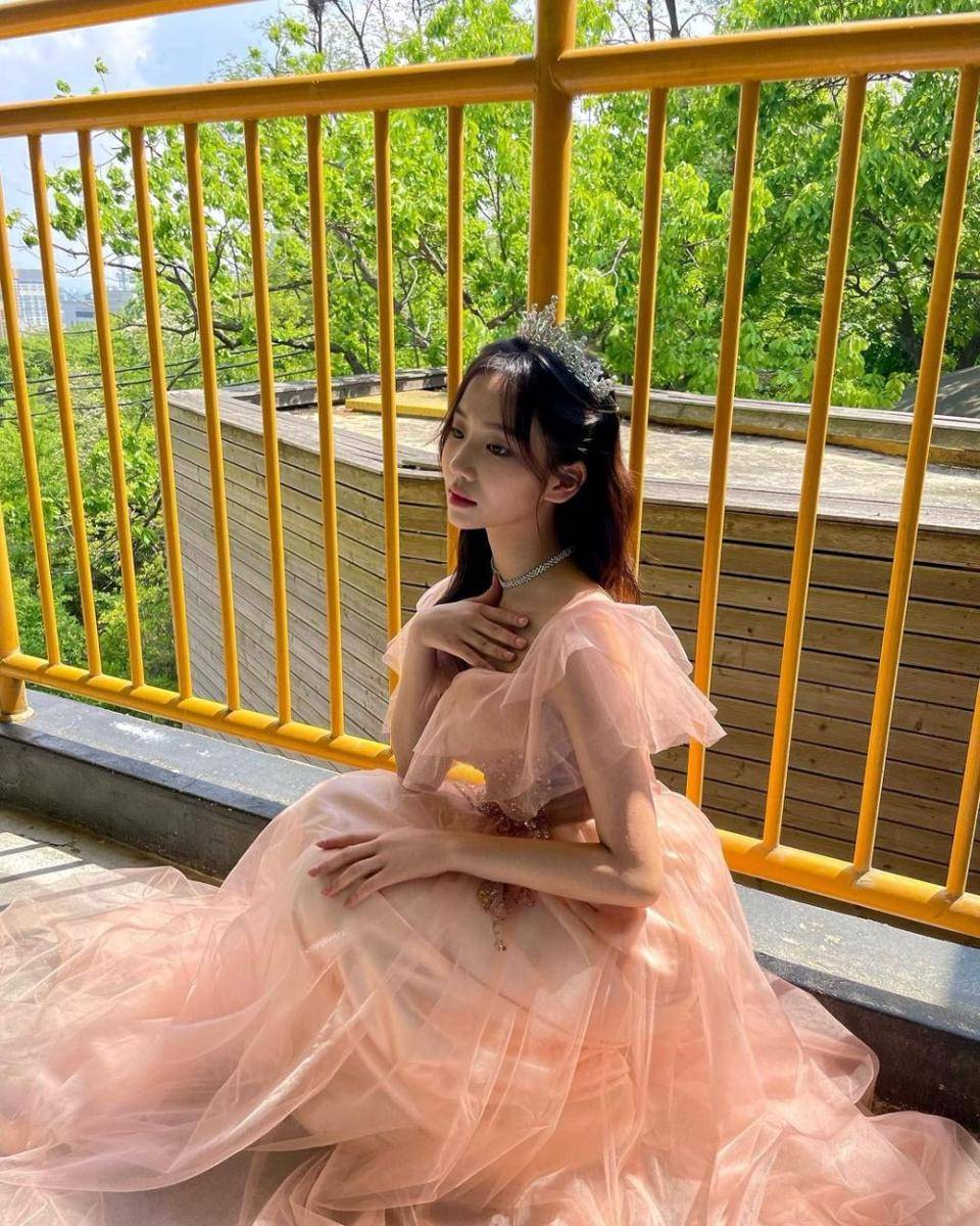 Seo A Rin (instagram.com/soarin_115)