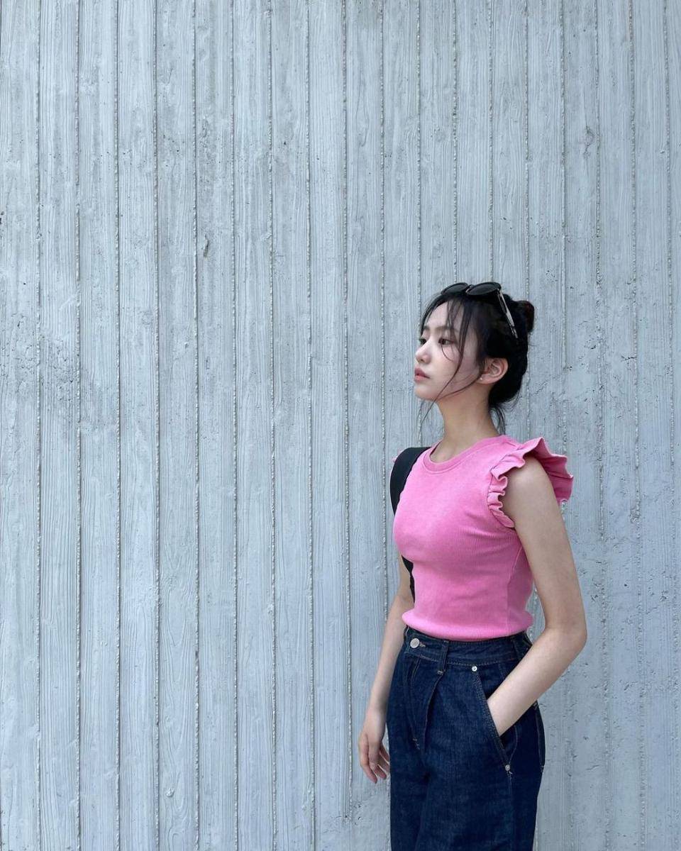 Seo A Rin (instagram.com/soarin_115)