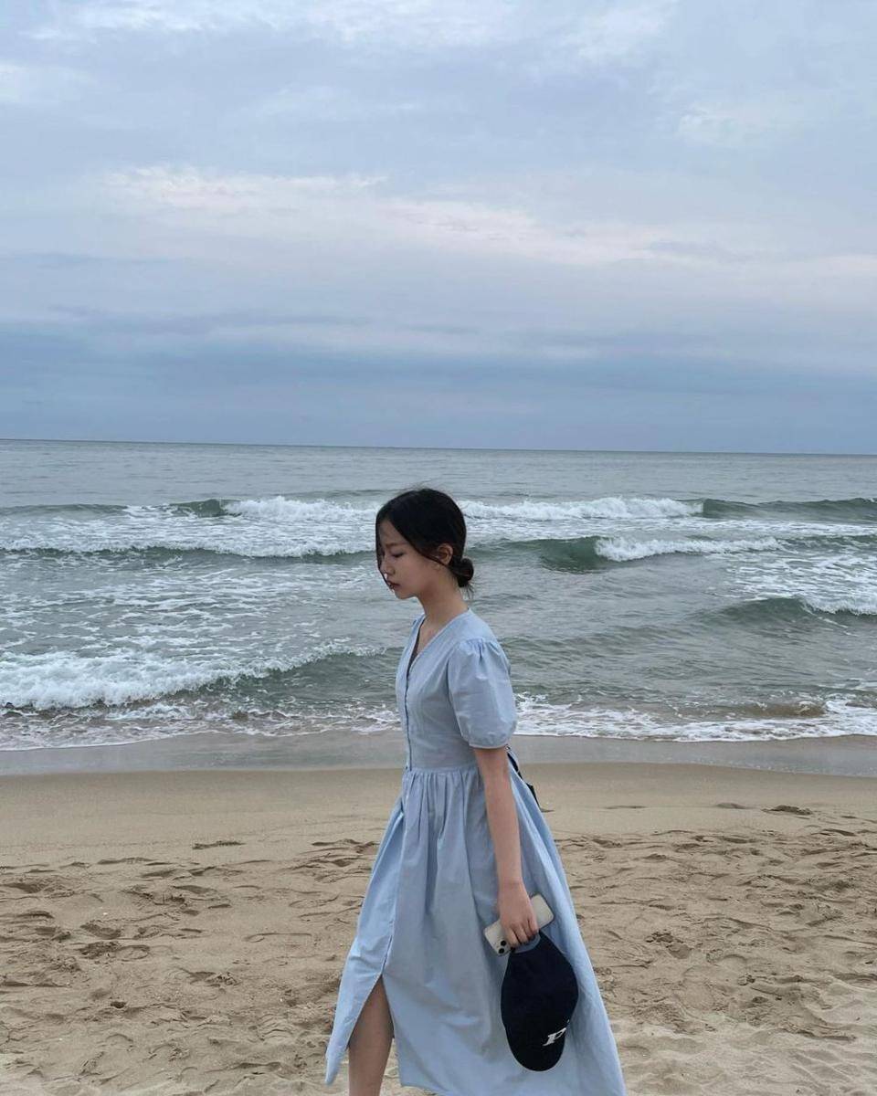 Seo A Rin (instagram.com/soarin_115)