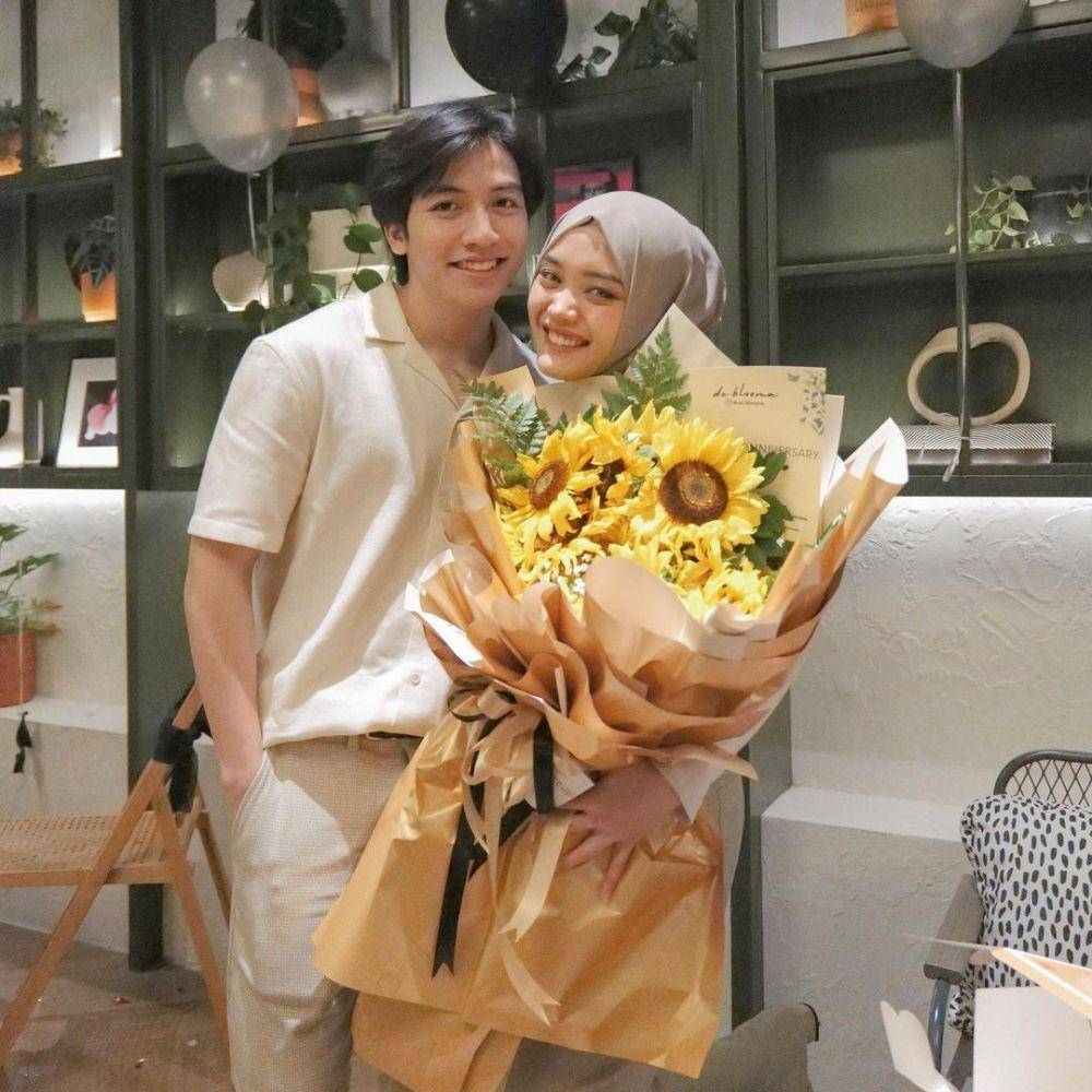 potret Putri Delina dan Jeffry Reksa (instagram.com/putridelinaa)