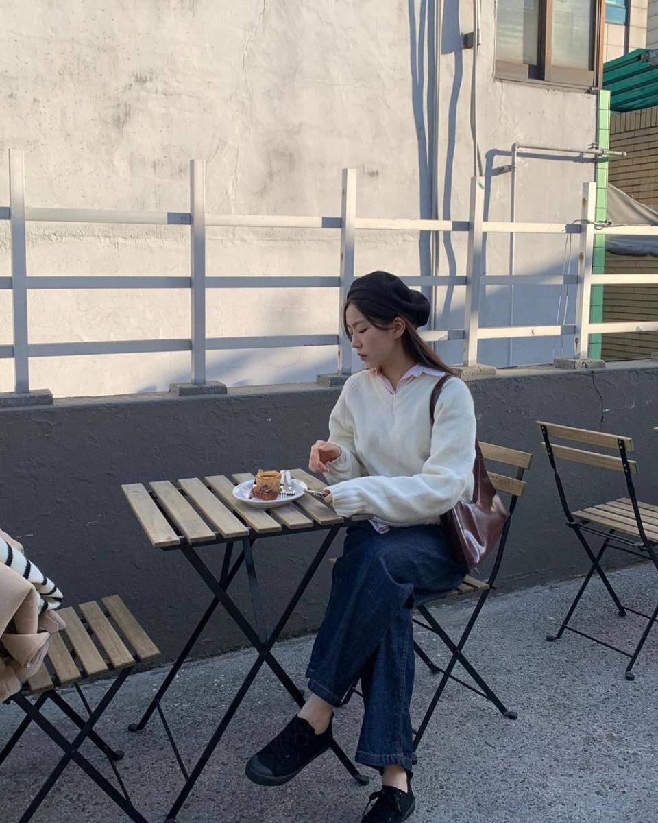Seo A Rin (instagram.com/soarin_115)