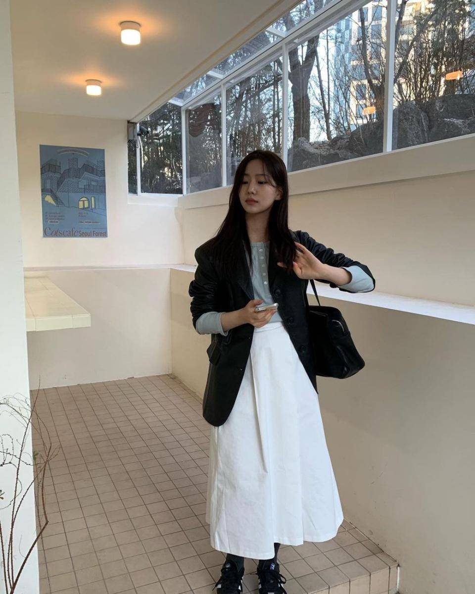 Seo A Rin (instagram.com/soarin_115)