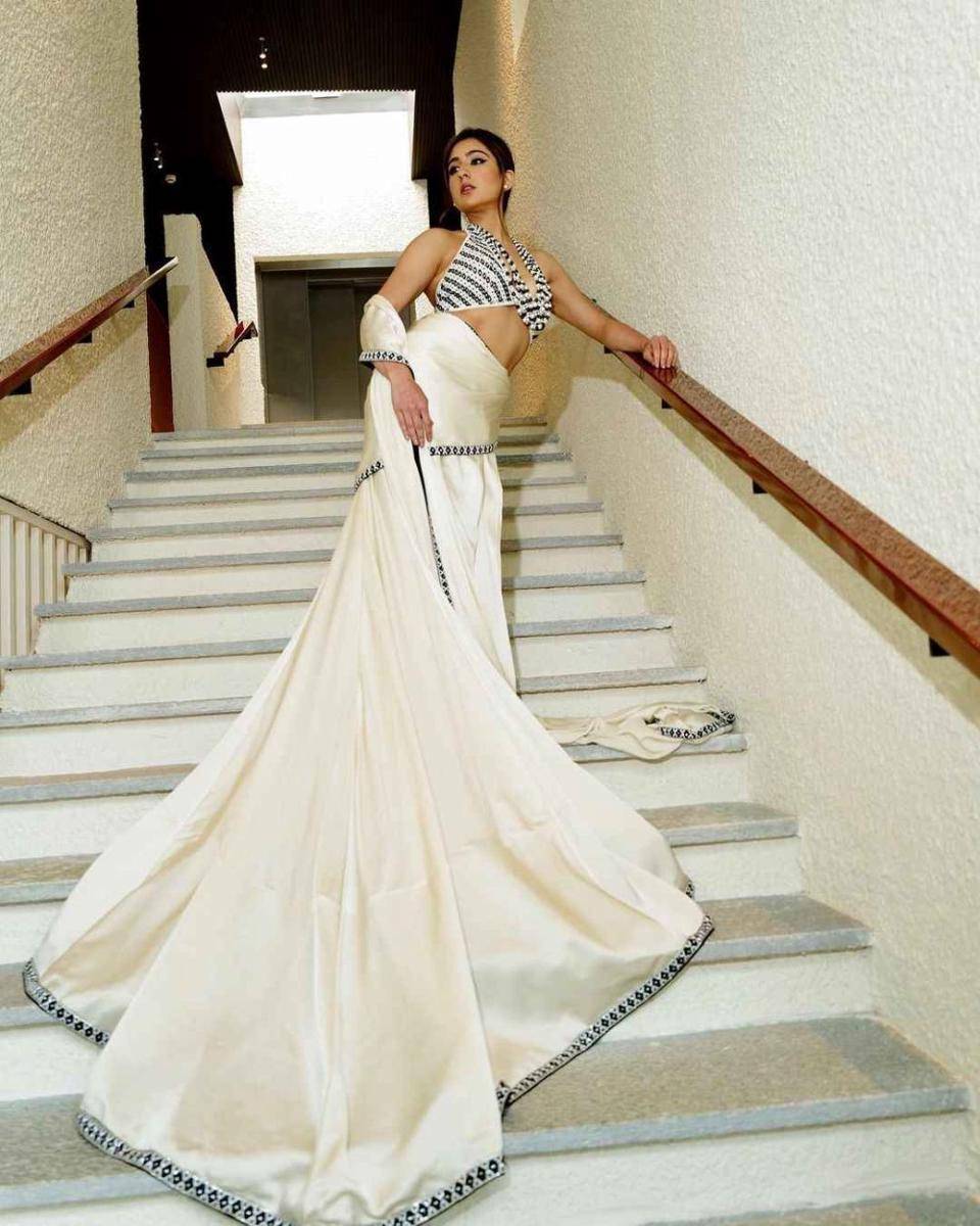 Sara Ali Khan (instagram.com/saraalikhan95)
