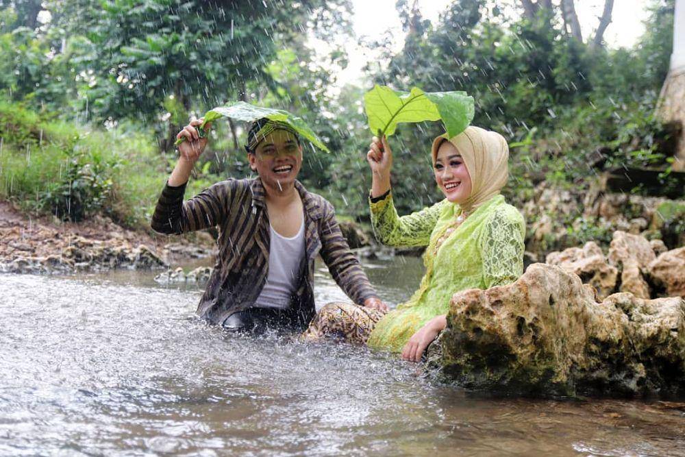 Swafoto. (Instagram.com/ikibojonegoro)