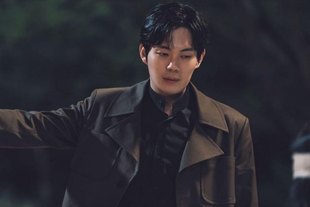 9 Kejahatan Cheon Mu Young di Drakor Tale of the Nine Tailed 1938