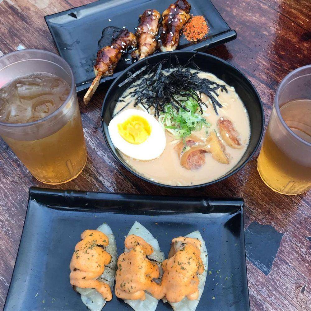SORE Izakaya (instagram.com/123oqy)