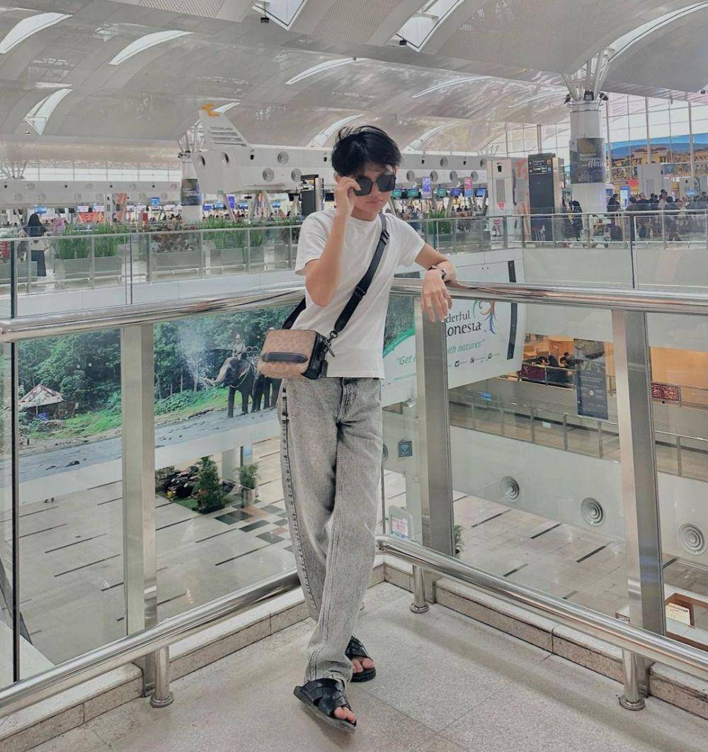 Gilbert Novochi (instagram.com/gilbert.novochi)