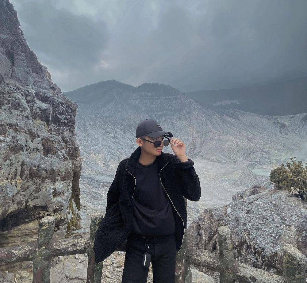 Gilbert Novochi (instagram.com/gilbert.novochi)