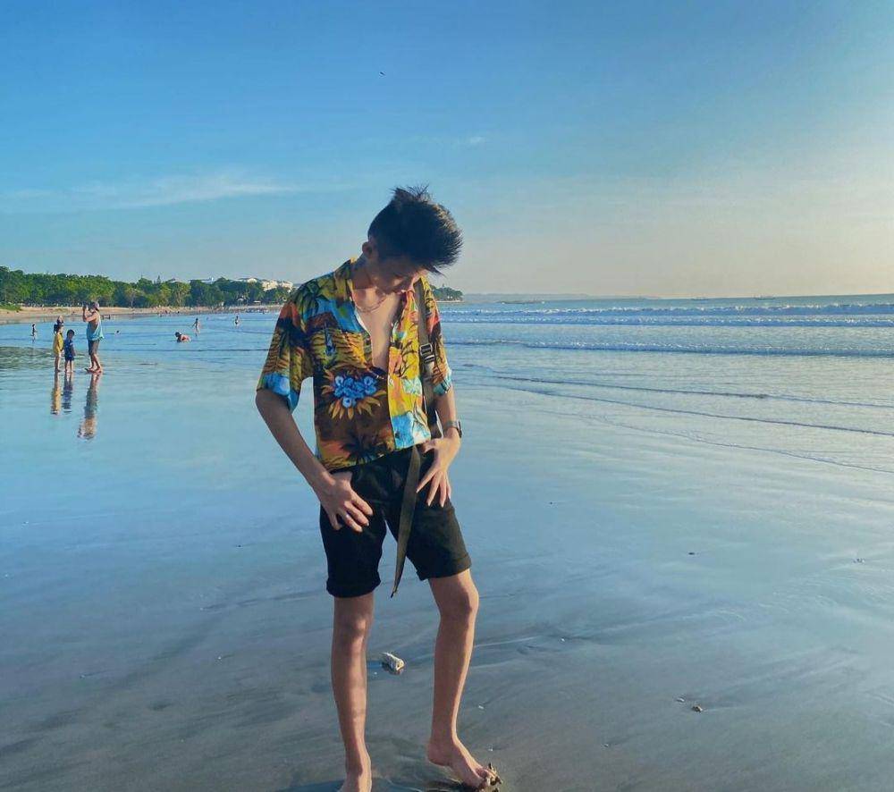 Gilbert Novochi (instagram.com/gilbert.novochi)