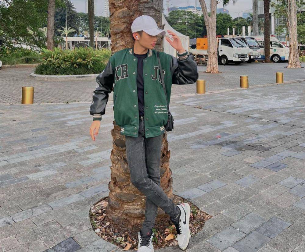 Gilbert Novochi (instagram.com/gilbert.novochi)