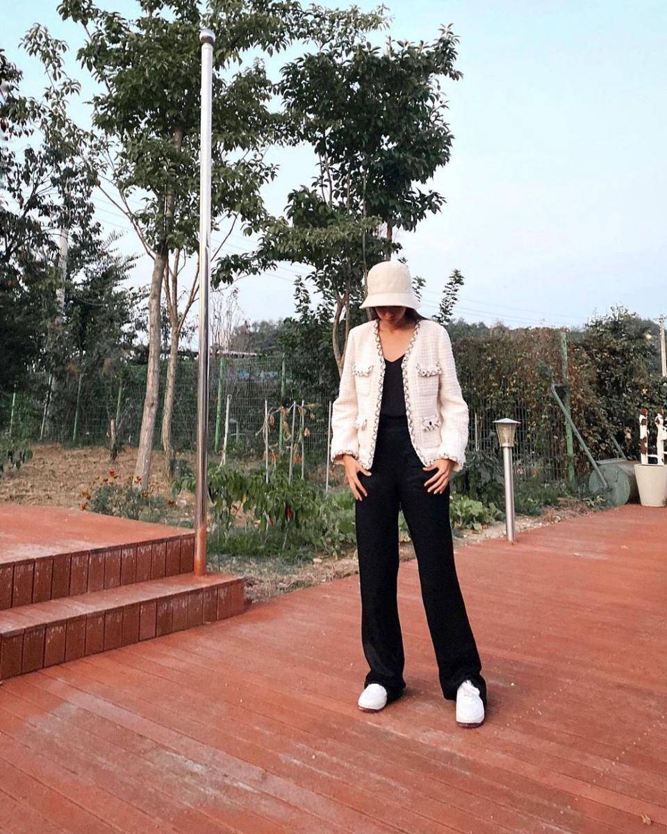 Yuki Kato (instagram.con/yukikt)