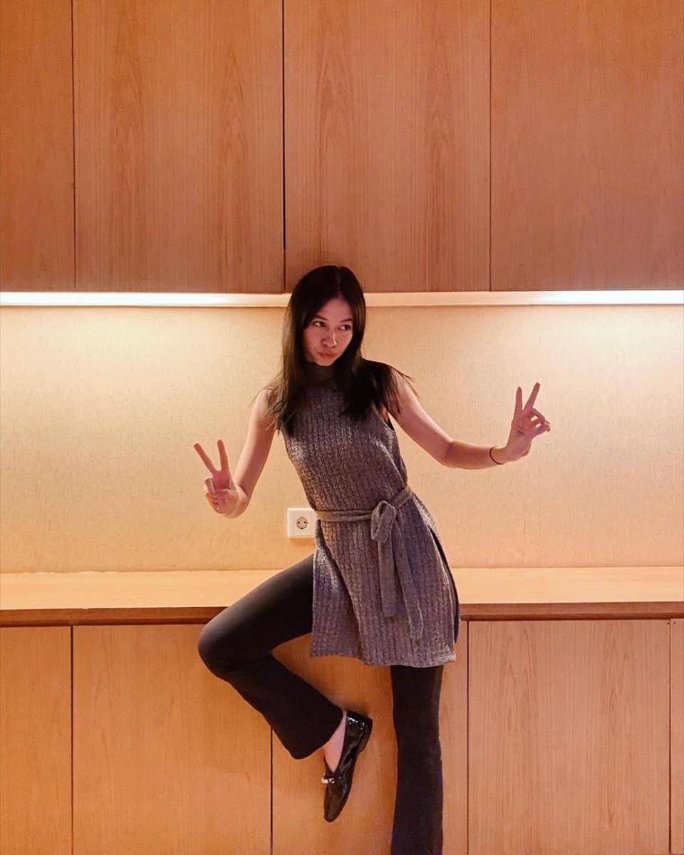 Yuki Kato (instagram.con/yukikt)