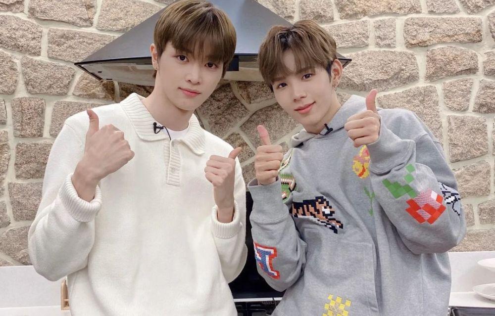 11 Perjalanan Karier Sungchan dan Shotaro di NCT, Panen Prestasi!