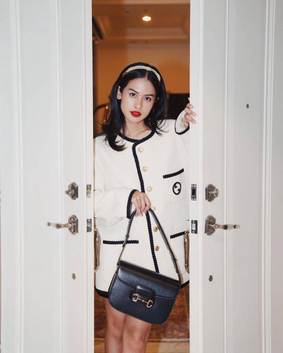 Maudy Ayunda (instagram.com/maudyayunda)