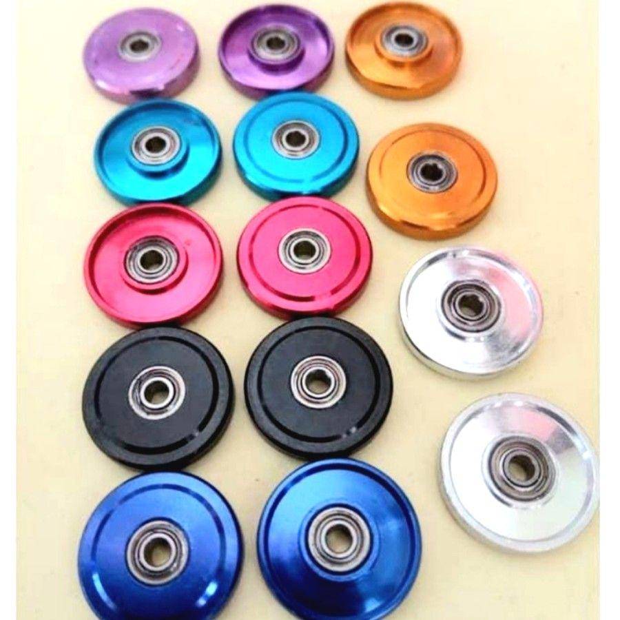 ilustrasi roller Tamiya (tokopedia.com)