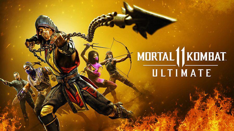 5 Alasan Mortal Kombat Salah Satu Game Pertarungan Terbaik