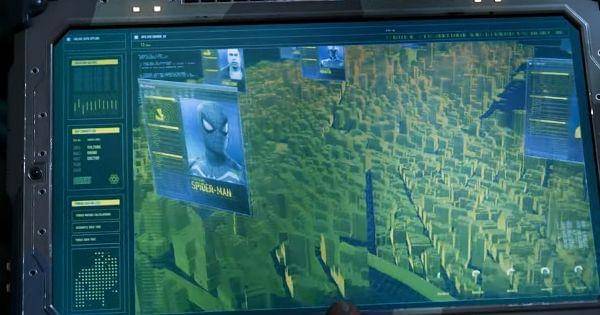 Spider-Man dengan kostum Venom ( Dok. Marvel Entertaiment / Marvel’s Spider-Man 2 )