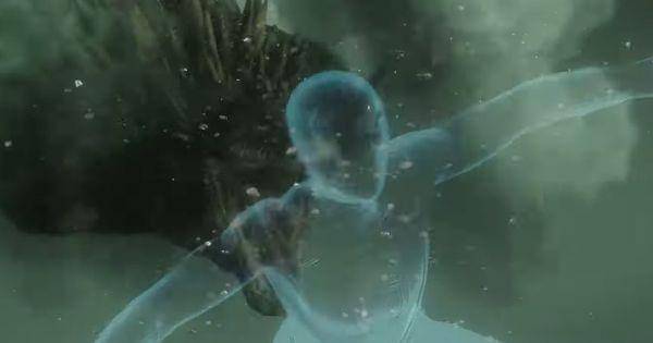 Kemampuan Miles yang bisa kamuflase ( Dok. Marvel Entertaiment / Marvel’s Spider-Man 2 )